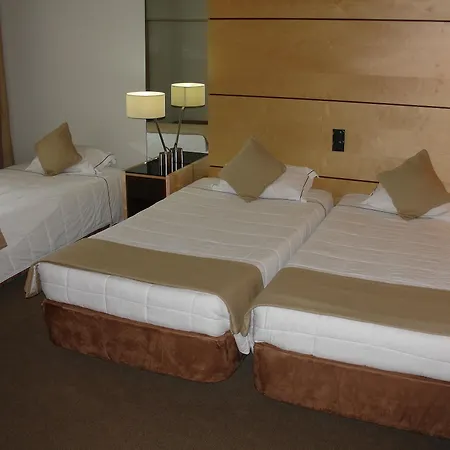 Hotel Vip Executive Azores