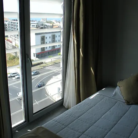Vip Executive Azores Hotel 4*