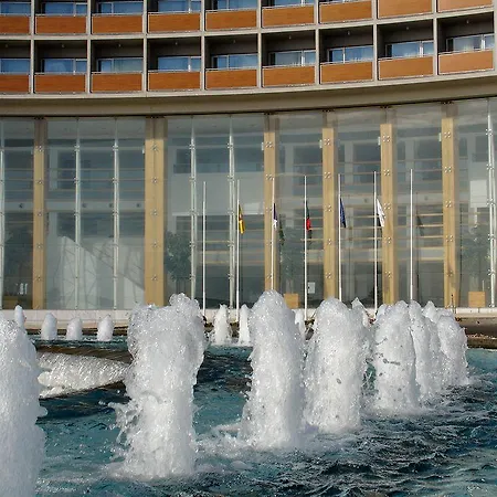 Hotel Vip Executive Azores