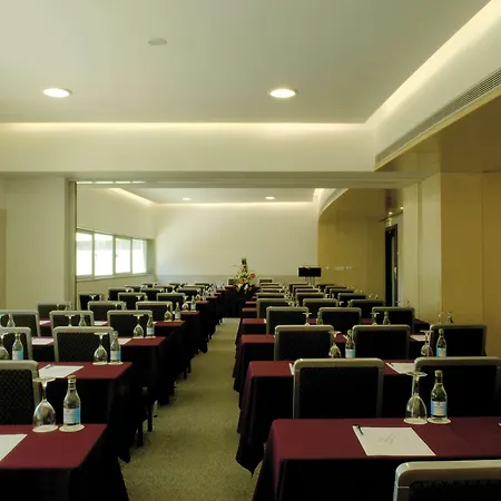 Hotel Vip Executive Azores