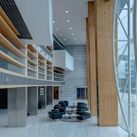 Vip Executive Azores Hotel 4*