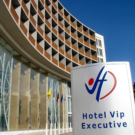 Hotel Vip Executive Azores Ponta Delgada