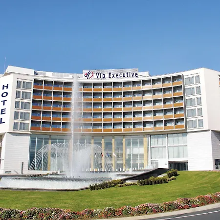 Hotel Vip Executive Azores