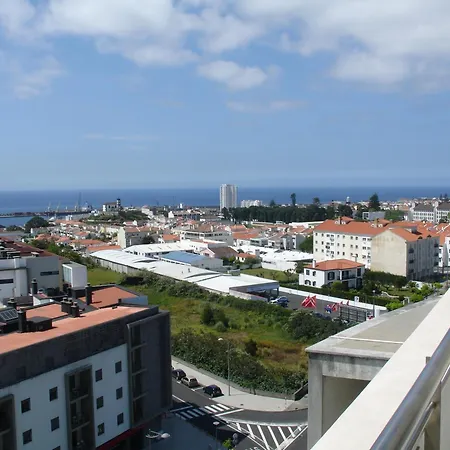 Vip Executive Azores Ponta Delgada