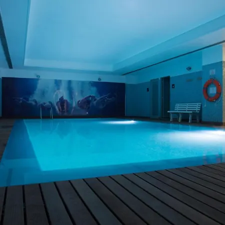 Vip Executive Azores Hotel