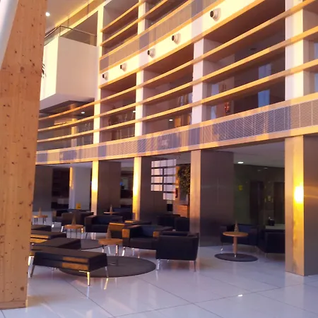 Hotel Vip Executive Azores