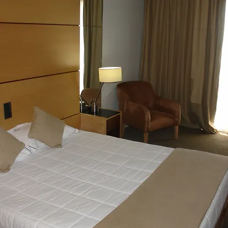 Vip Executive Azores Ξενοδοχείο 4*