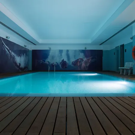 Vip Executive Azores Ξενοδοχείο Πόντα Ντελγκάντα