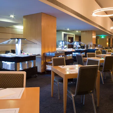 Vip Executive Azores Hotel Ponta Delgada (Sao Miguel)