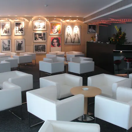 Ξενοδοχείο Vip Executive Azores 4*