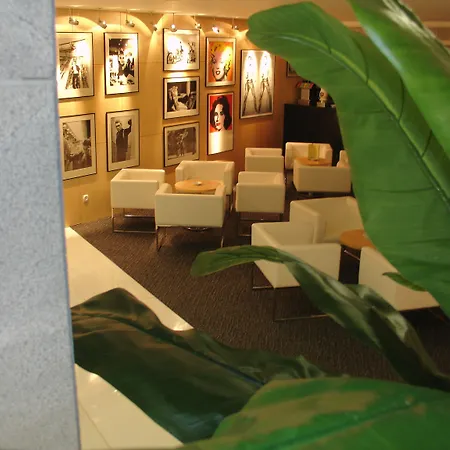 Vip Executive Azores Hotel 4*