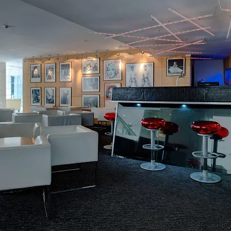 Vip Executive Azores Ξενοδοχείο