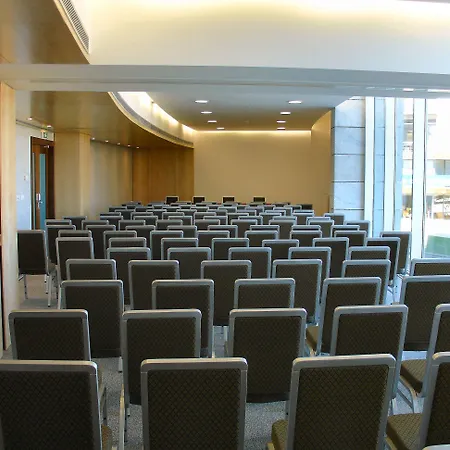 Vip Executive Azores 4* Πόντα Ντελγκάντα