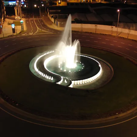 Vip Executive Azores 4*