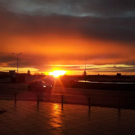 Vip Executive Azores 4* Ponta Delgada (Sao Miguel)