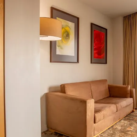 Hotel Vip Executive Azores Ponta Delgada (Sao Miguel)