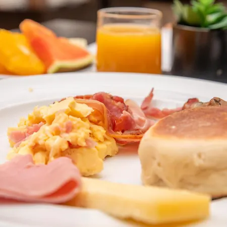 Vip Executive Azores 4*