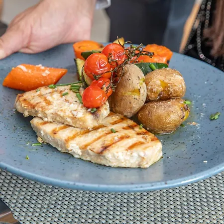 Vip Executive Azores Ξενοδοχείο 4*