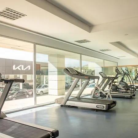 Vip Executive Azores 4* Ponta Delgada (Sao Miguel)