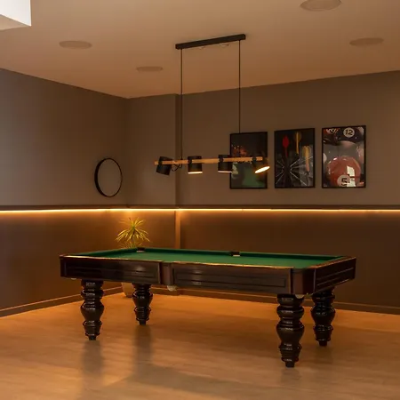 Vip Executive Azores 4*