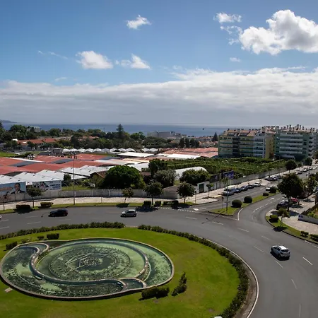 Vip Executive Azores Hotel