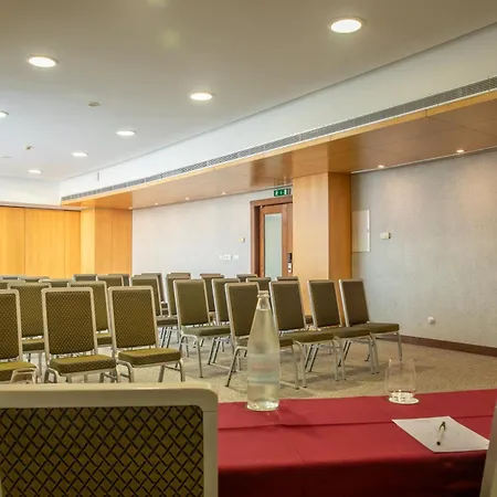 Hotel Vip Executive Azores Ponta Delgada (Sao Miguel)