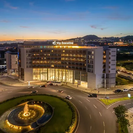 Vip Executive Azores Ponta Delgada (Sao Miguel)