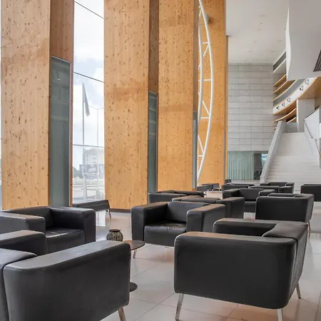 Vip Executive Azores Ξενοδοχείο Πόντα Ντελγκάντα