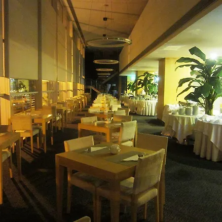 Vip Executive Azores Ξενοδοχείο Πόντα Ντελγκάντα