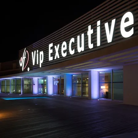 Vip Executive Azores 4*