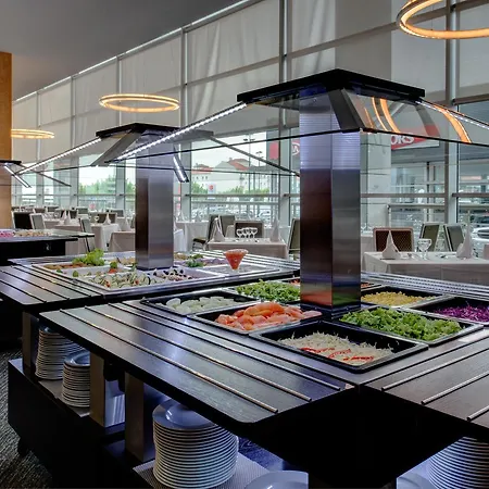 Hotel Vip Executive Azores