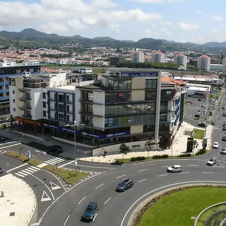 Vip Executive Azores