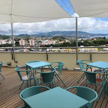 Vip Executive Azores 4* Ponta Delgada