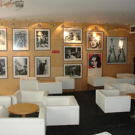 Hotel Vip Executive Azores Ponta Delgada