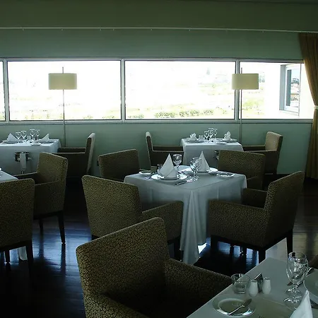 Hotel Vip Executive Azores 4*