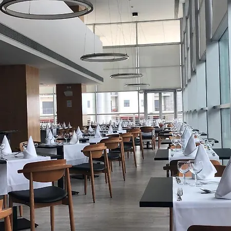 Vip Executive Azores 4*
