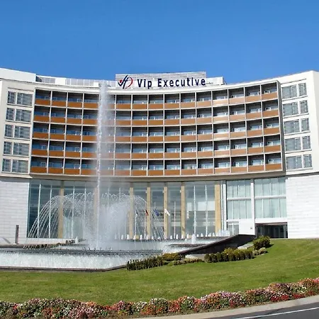 Vip Executive Azores Hotel 4*