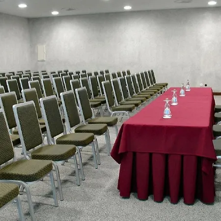 Vip Executive Azores Hotel