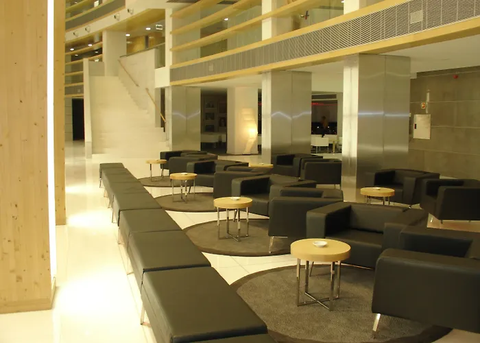 Vip Executive Azores Ponta Delgada