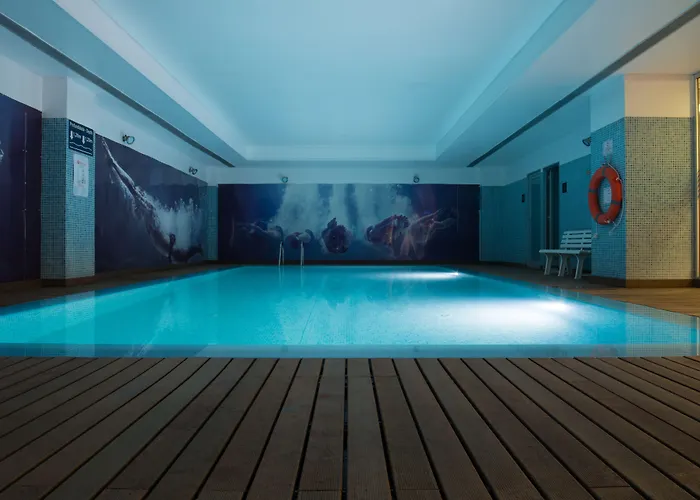 Vip Executive Azores Hotel Ponta Delgada