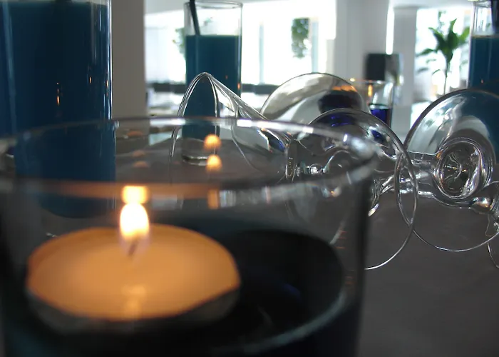 Vip Executive Azores 4*