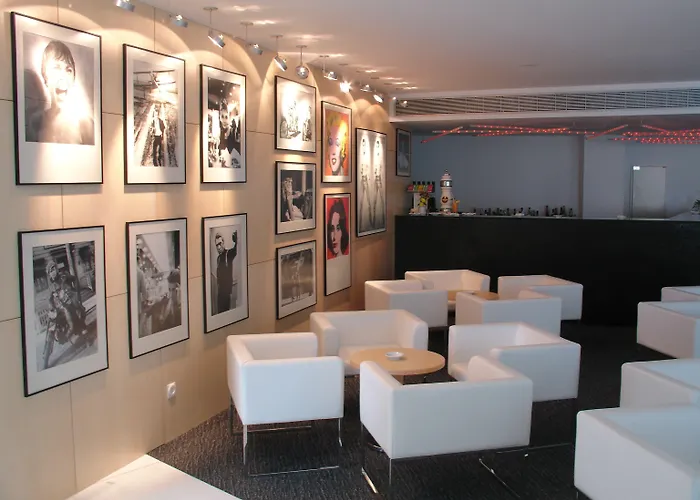 Vip Executive Azores Hotel Ponta Delgada