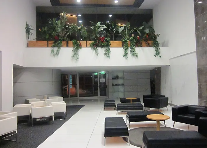 Vip Executive Azores 4* Ponta Delgada