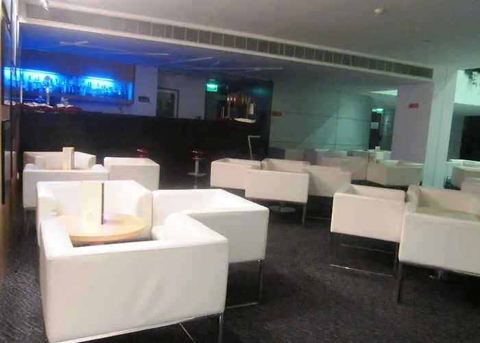 Vip Executive Azores Hotel