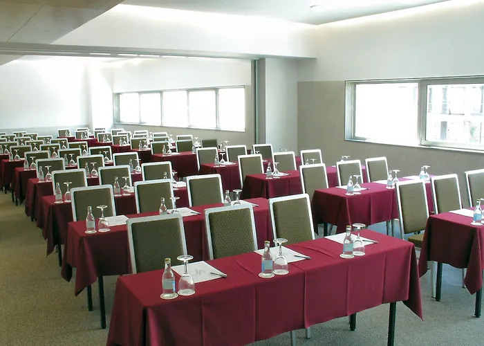 Hotel Vip Executive Azores