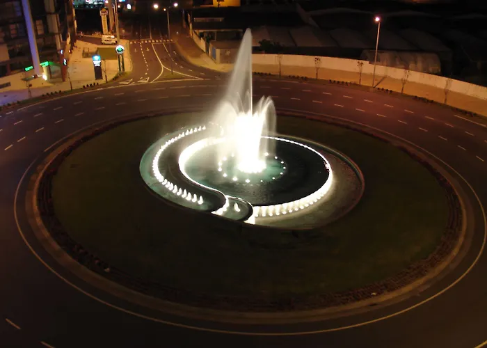 Vip Executive Azores 4*