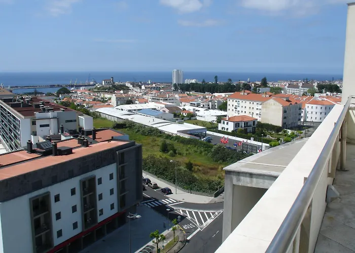 Hotel Vip Executive Azores 4*