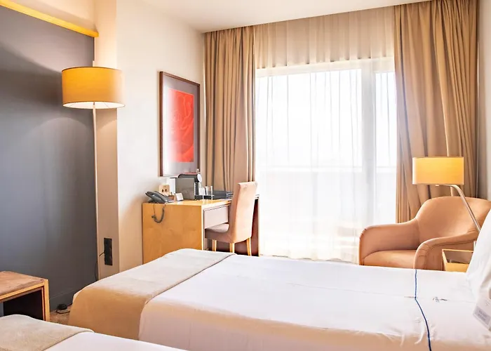 Vip Executive Azores Hotel Ponta Delgada