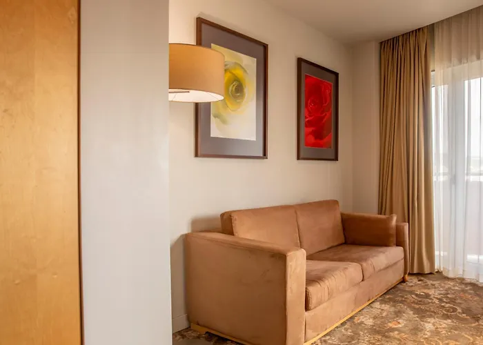 Hotel Vip Executive Azores Ponta Delgada