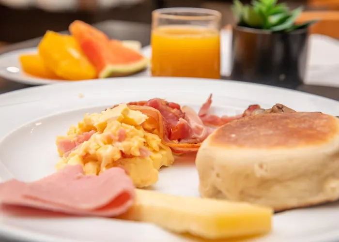 Vip Executive Azores 4*